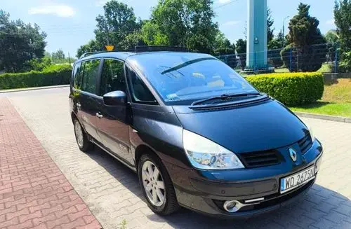 RENAULT Espace 