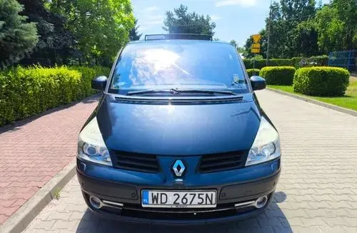 RENAULT Espace 