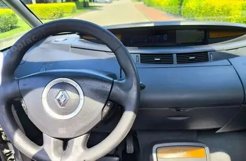 RENAULT Espace 