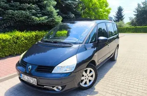 RENAULT Espace 