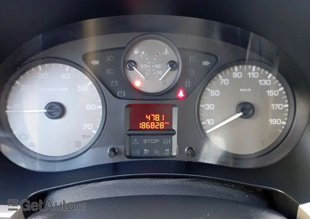 CITROËN Berlingo 1.6 BlueHDi MoreLife