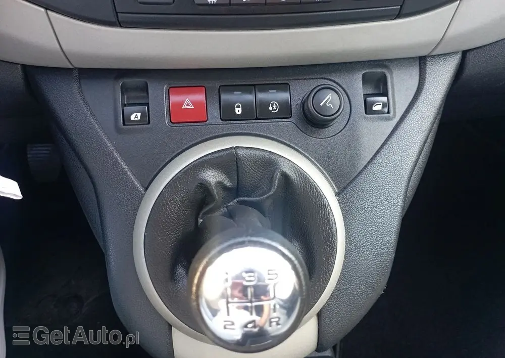 CITROËN Berlingo 1.6 BlueHDi MoreLife