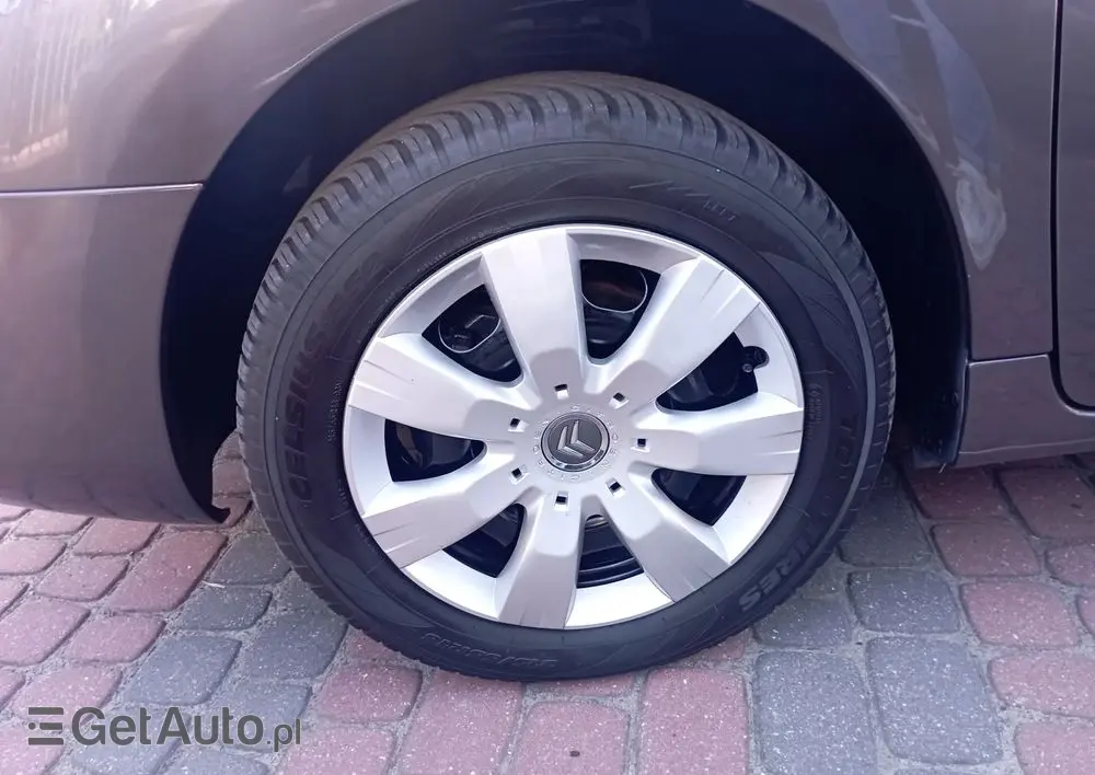 CITROËN Berlingo 1.6 BlueHDi MoreLife