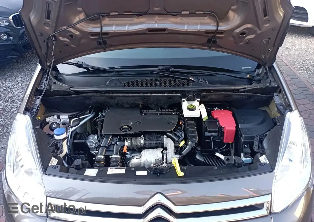 CITROËN Berlingo 1.6 BlueHDi MoreLife