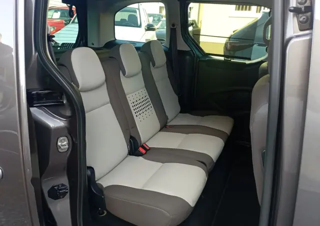 CITROËN Berlingo 1.6 BlueHDi MoreLife