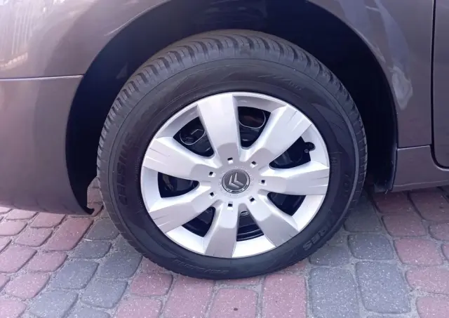 CITROËN Berlingo 1.6 BlueHDi MoreLife