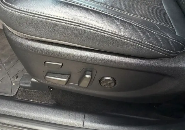 HYUNDAI Santa Fe 2.0 CRDi Platinum 4WD