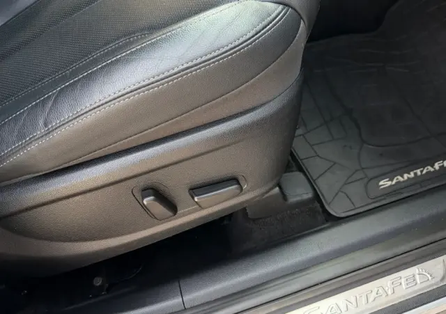 HYUNDAI Santa Fe 2.0 CRDi Platinum 4WD