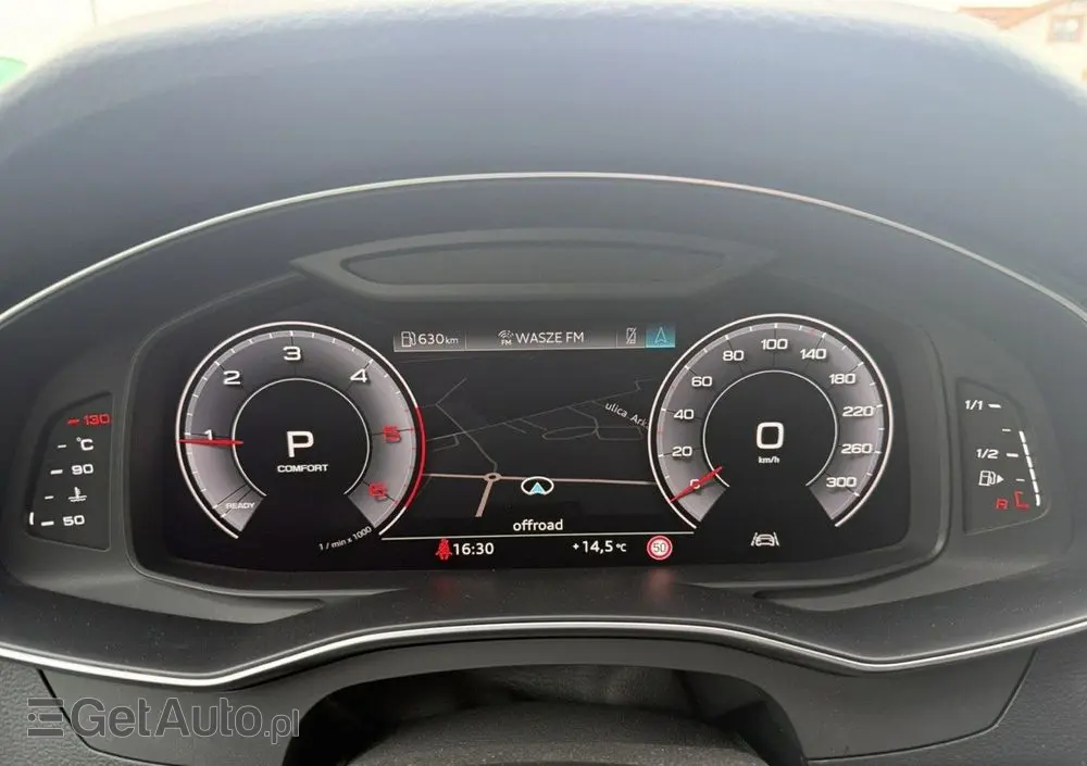 AUDI A6 Avant 40 TDI S tronic