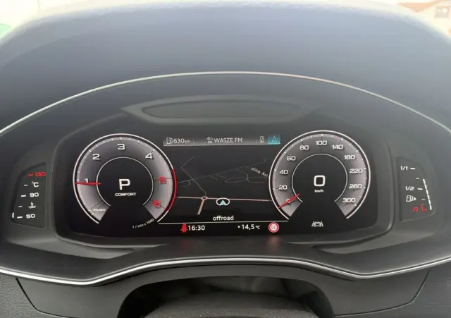 AUDI A6 Avant 40 TDI S tronic