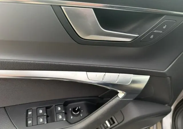AUDI A6 Avant 40 TDI S tronic