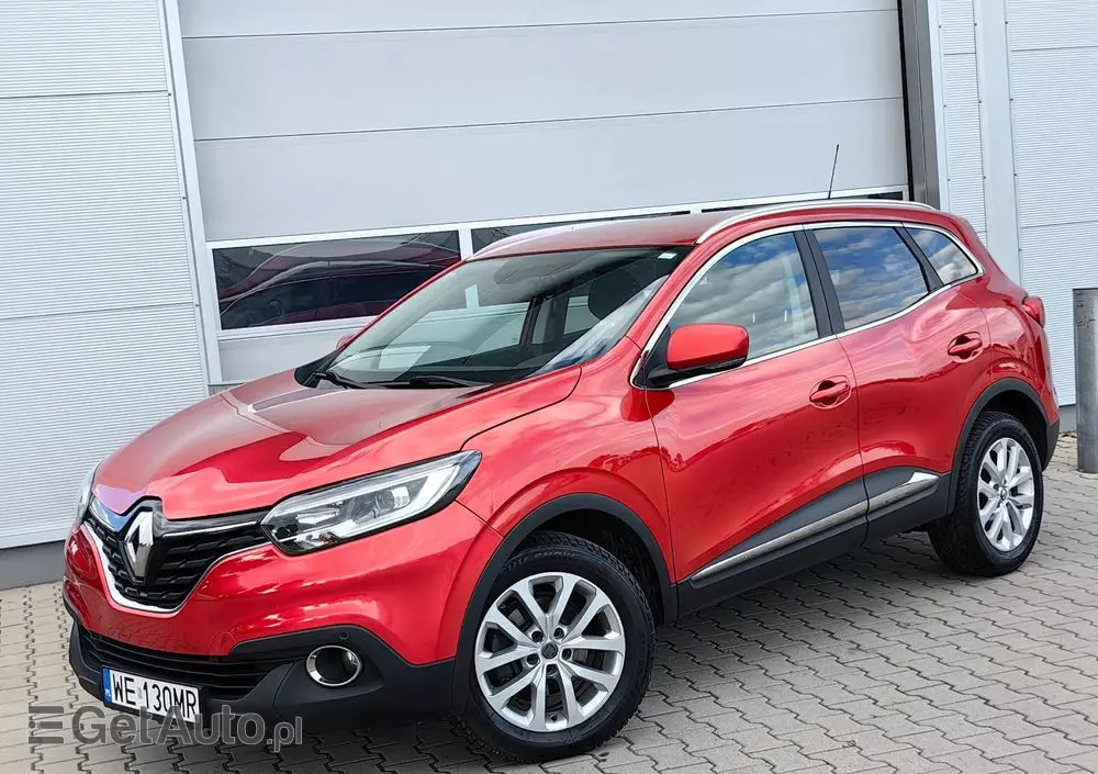 RENAULT Kadjar 1.2 Energy TCe Life
