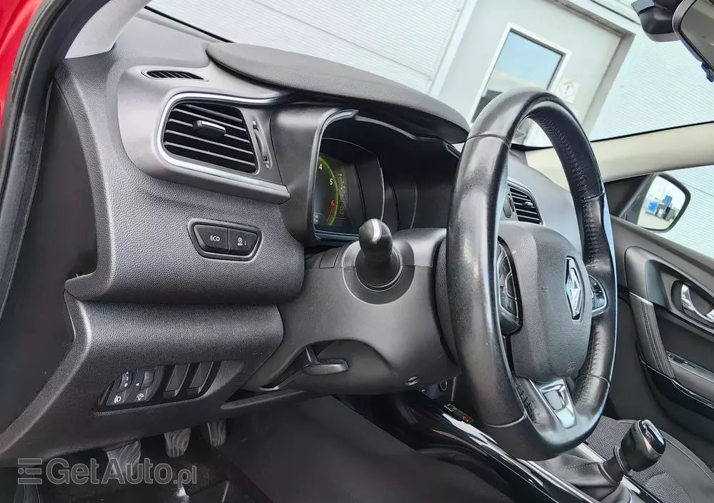 RENAULT Kadjar 1.2 Energy TCe Life