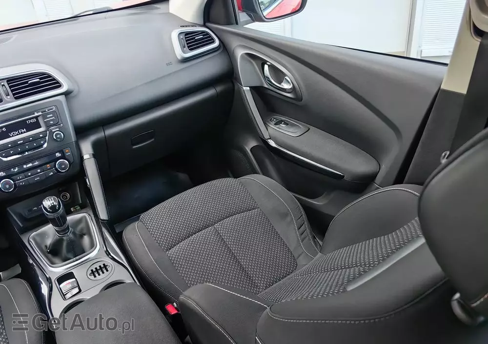 RENAULT Kadjar 1.2 Energy TCe Life