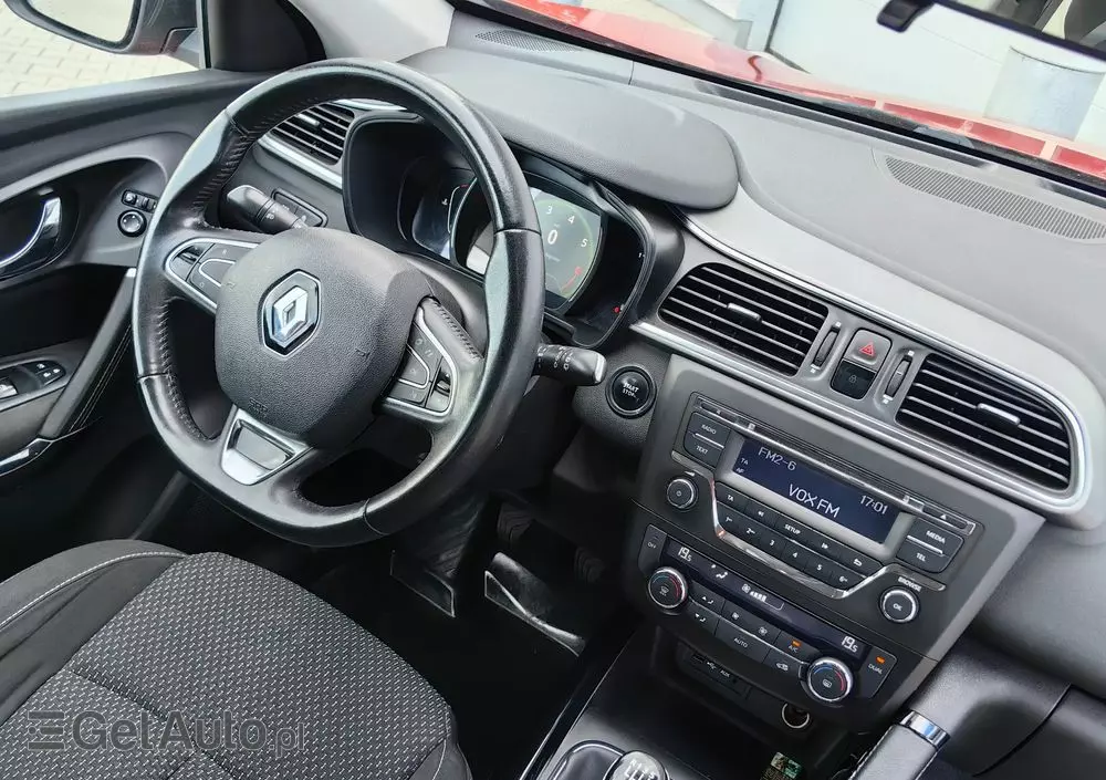 RENAULT Kadjar 1.2 Energy TCe Life