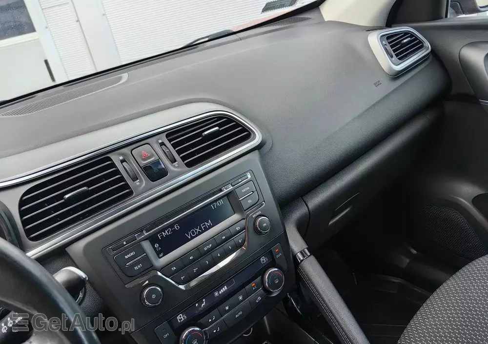 RENAULT Kadjar 1.2 Energy TCe Life