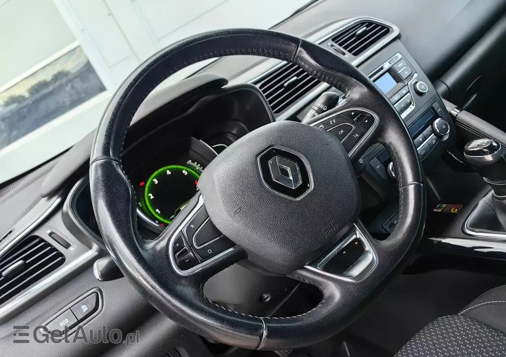 RENAULT Kadjar 1.2 Energy TCe Life