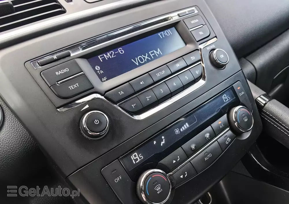 RENAULT Kadjar 1.2 Energy TCe Life