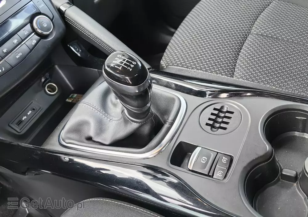 RENAULT Kadjar 1.2 Energy TCe Life