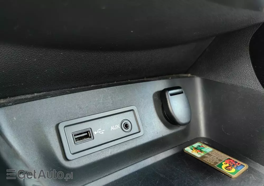 RENAULT Kadjar 1.2 Energy TCe Life