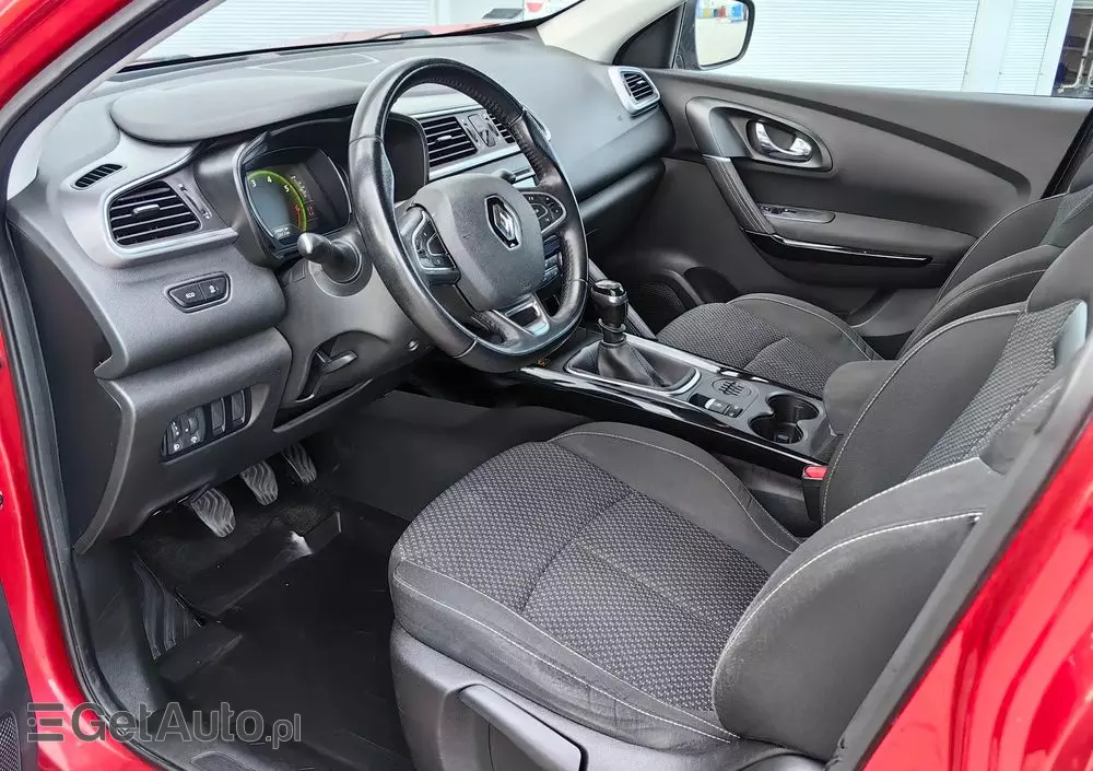 RENAULT Kadjar 1.2 Energy TCe Life