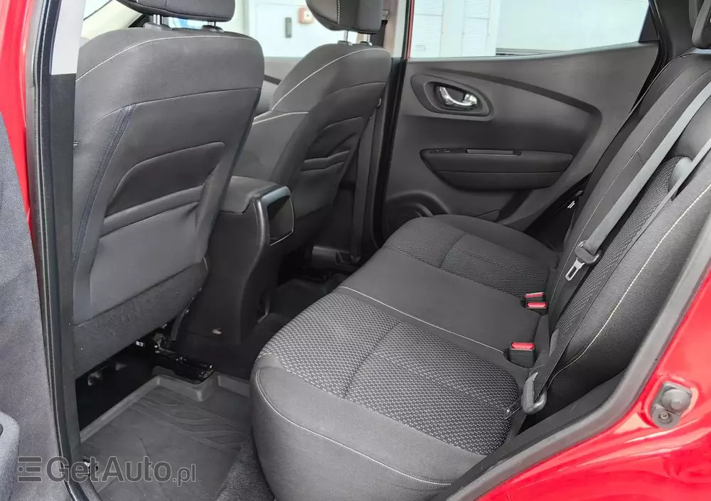 RENAULT Kadjar 1.2 Energy TCe Life