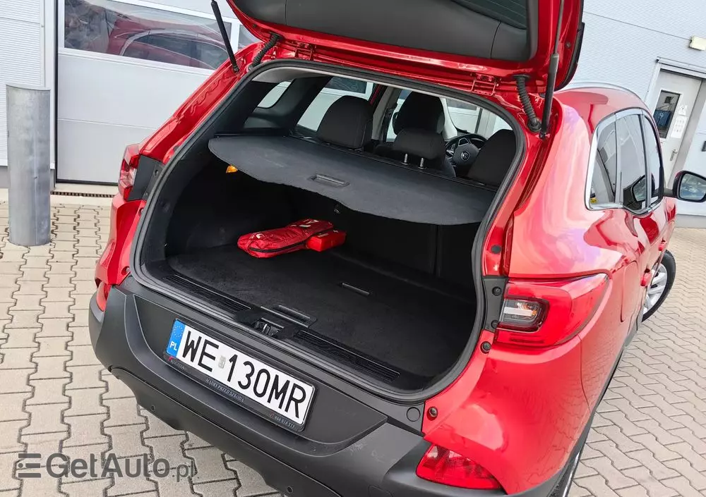 RENAULT Kadjar 1.2 Energy TCe Life