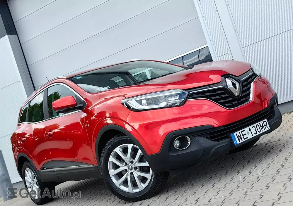 RENAULT Kadjar 1.2 Energy TCe Life