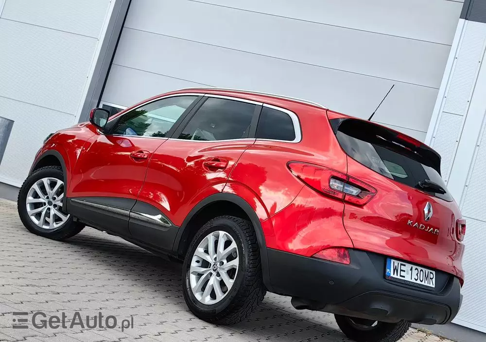 RENAULT Kadjar 1.2 Energy TCe Life
