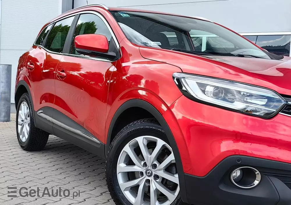 RENAULT Kadjar 1.2 Energy TCe Life