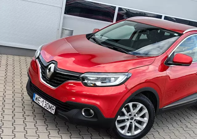 RENAULT Kadjar 1.2 Energy TCe Life