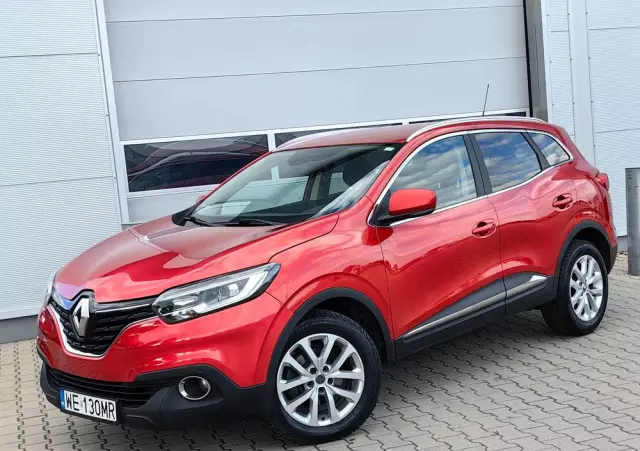 RENAULT Kadjar 1.2 Energy TCe Life