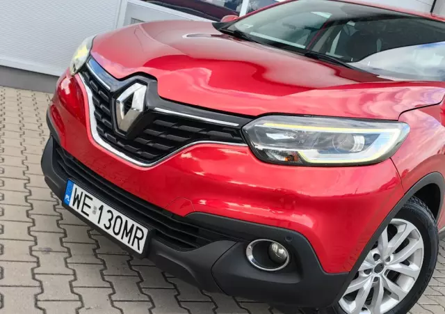 RENAULT Kadjar 1.2 Energy TCe Life