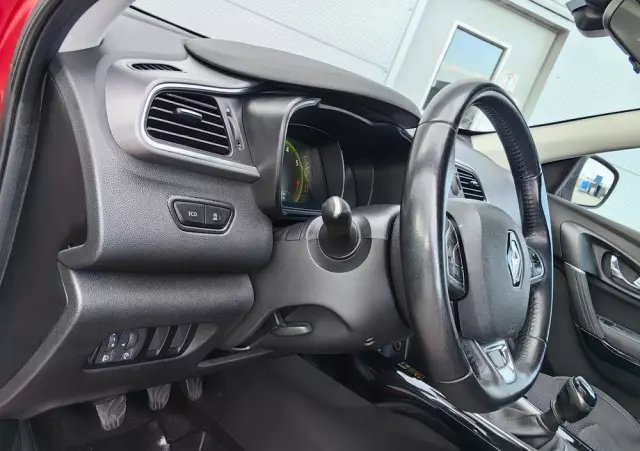RENAULT Kadjar 1.2 Energy TCe Life