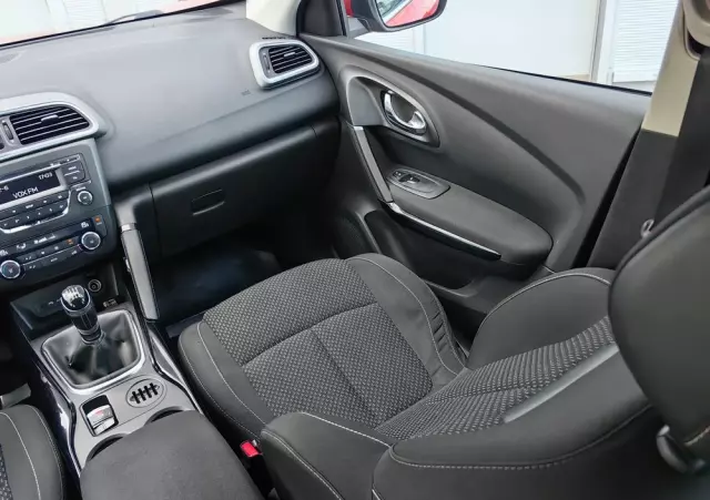 RENAULT Kadjar 1.2 Energy TCe Life