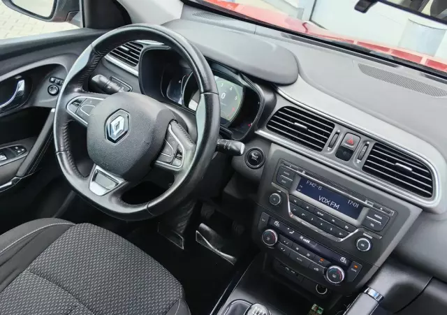 RENAULT Kadjar 1.2 Energy TCe Life