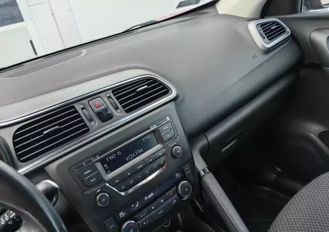 RENAULT Kadjar 1.2 Energy TCe Life