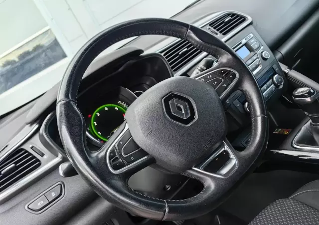 RENAULT Kadjar 1.2 Energy TCe Life