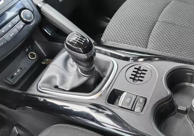 RENAULT Kadjar 1.2 Energy TCe Life