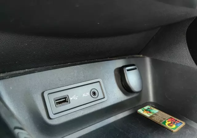 RENAULT Kadjar 1.2 Energy TCe Life