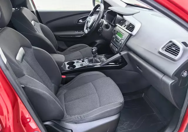 RENAULT Kadjar 1.2 Energy TCe Life