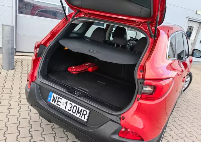 RENAULT Kadjar 1.2 Energy TCe Life