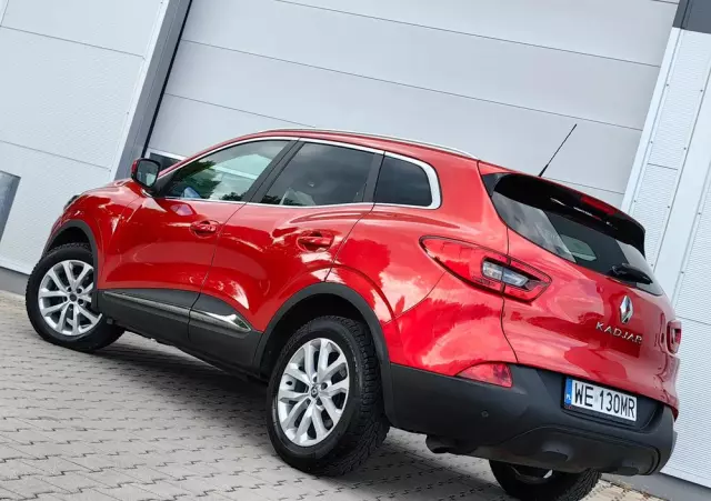 RENAULT Kadjar 1.2 Energy TCe Life