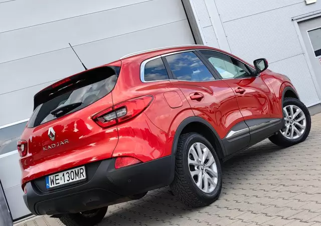 RENAULT Kadjar 1.2 Energy TCe Life