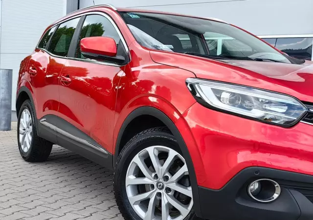 RENAULT Kadjar 1.2 Energy TCe Life