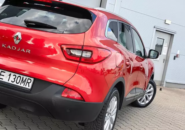 RENAULT Kadjar 1.2 Energy TCe Life