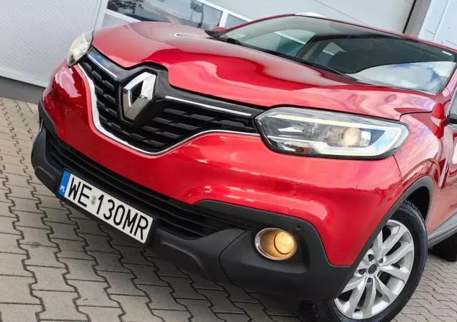 RENAULT Kadjar 1.2 Energy TCe Life