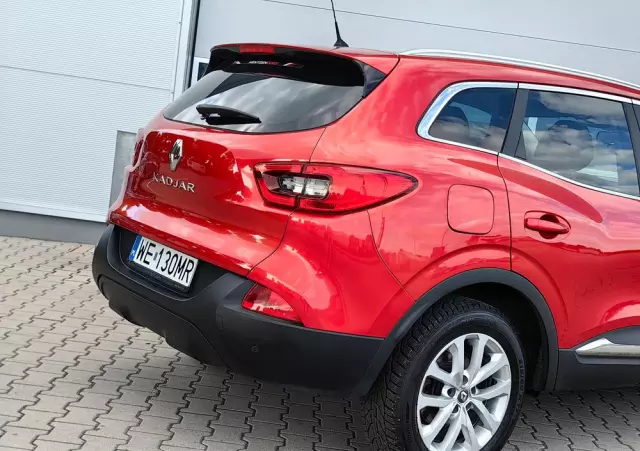 RENAULT Kadjar 1.2 Energy TCe Life