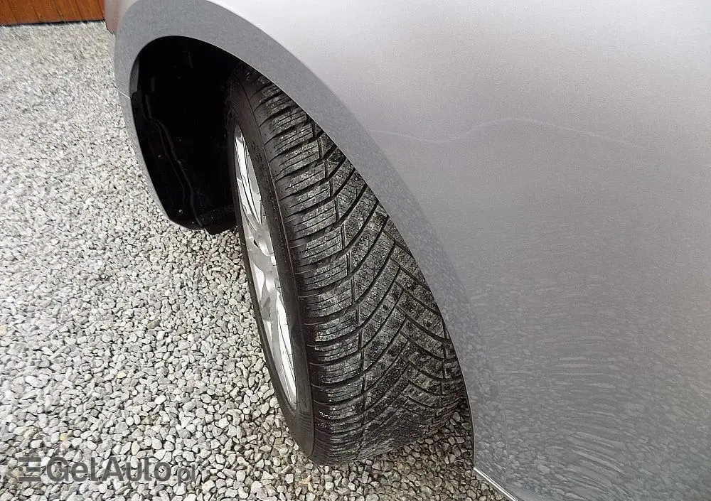 AUDI A4 Limousine 1.4 TFSI S tronic