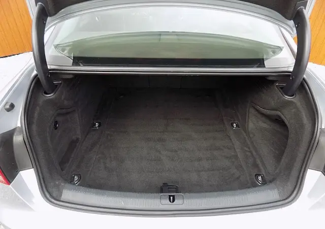 AUDI A4 Limousine 1.4 TFSI S tronic